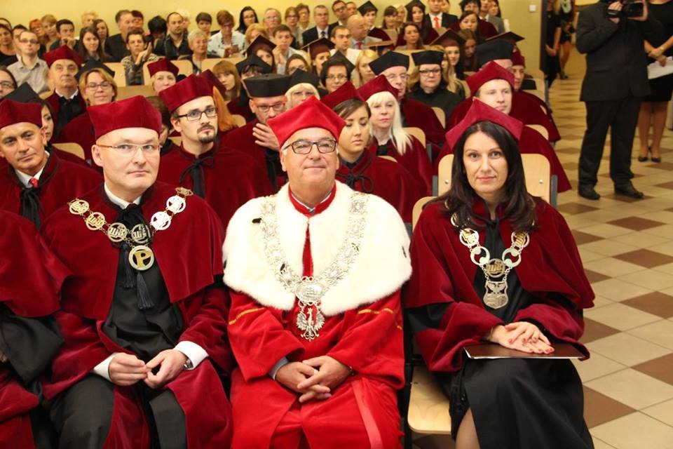 Inauguracja Roku Akademickiego 2015-2016 33