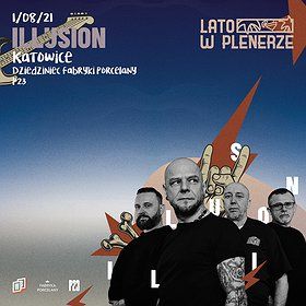 Lato w Plenerze | Illusion | Katowice