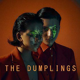 The Dumplings - Katowice