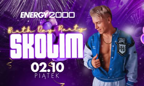 SKOLIM 02.10 - ENERGY 2000 KATOWICE [16+]