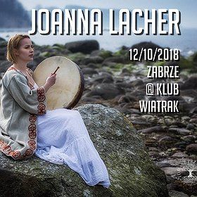 JOANNA LACHER - KRÓLOWA LASU