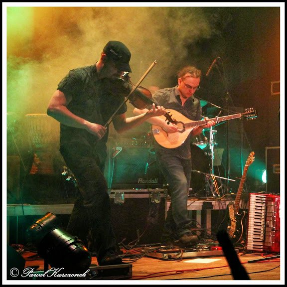 Beltaine&Glendalough - fot. Paweł Kurczonek (2)