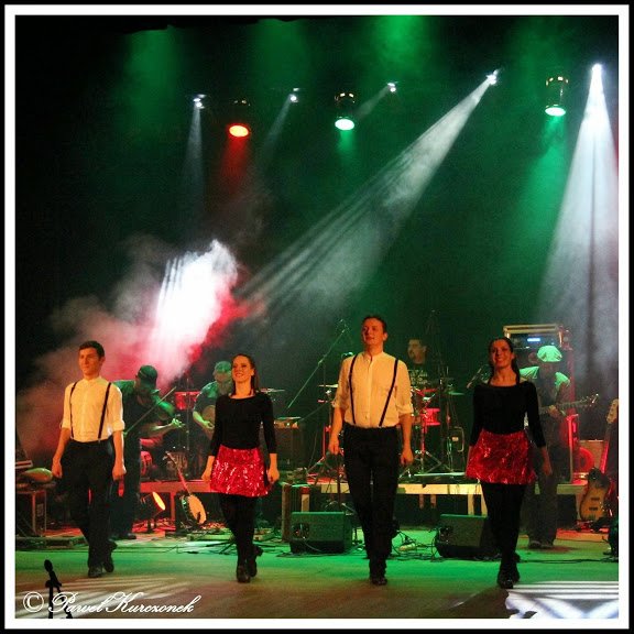 Beltaine&Glendalough - fot. Paweł Kurczonek (4)