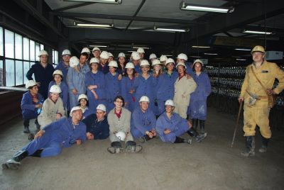 Projekt "Become a Slavic Hero!-1