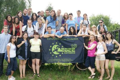 Projekt "Become a Slavic Hero!