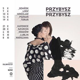 Przybysz i Przybysz - Katowice
