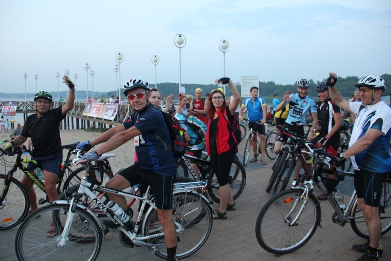 Międzypokoleniowa Noc Spadających Gwiazd 12