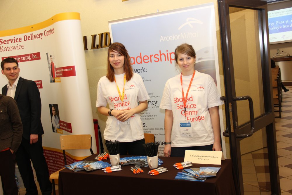 Targi Pracy i Praktyk 