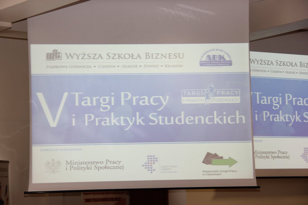 Targi Pracy i Praktyk 