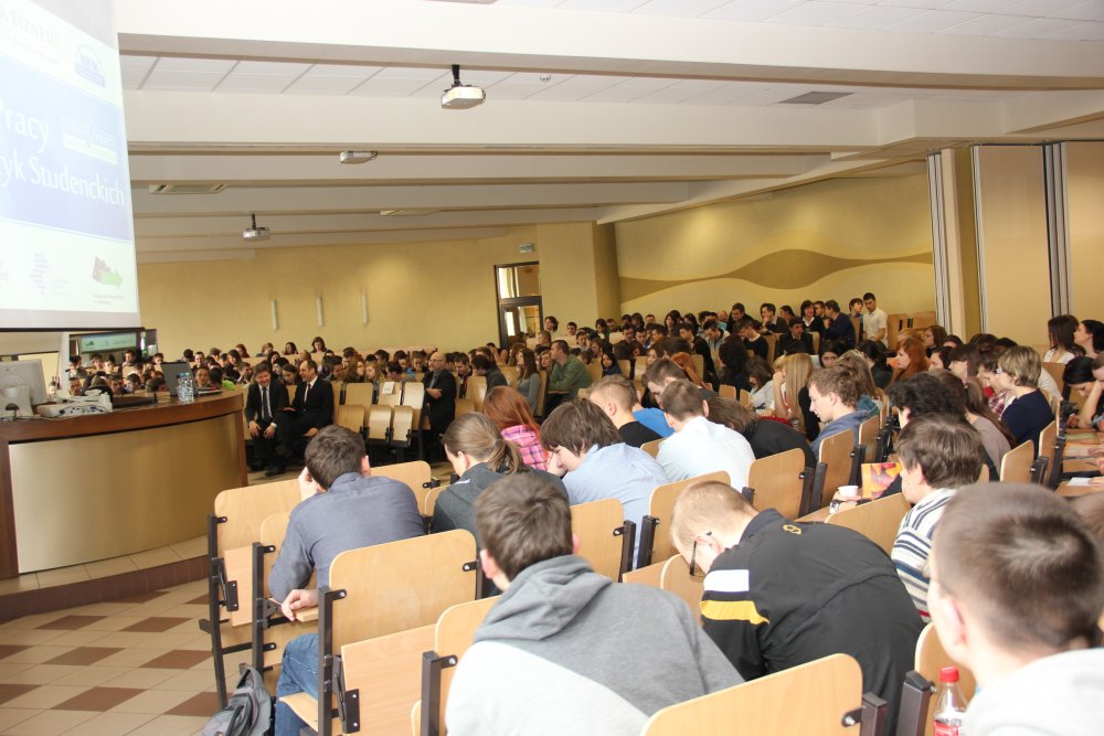 Targi Pracy i Praktyk 