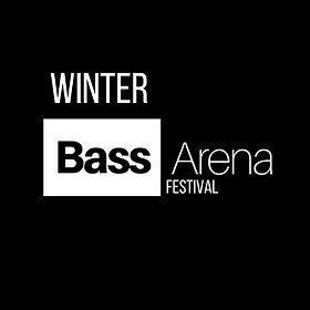 Bass Arena Winter- Święto Muzyki Techno