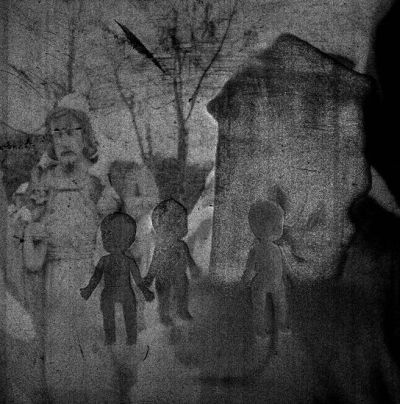 Antoni Kreis - IMAGINE (1)