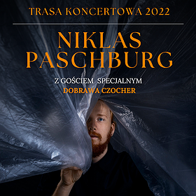 Niklas Paschburg + Dobrawa Czocher | Katowice