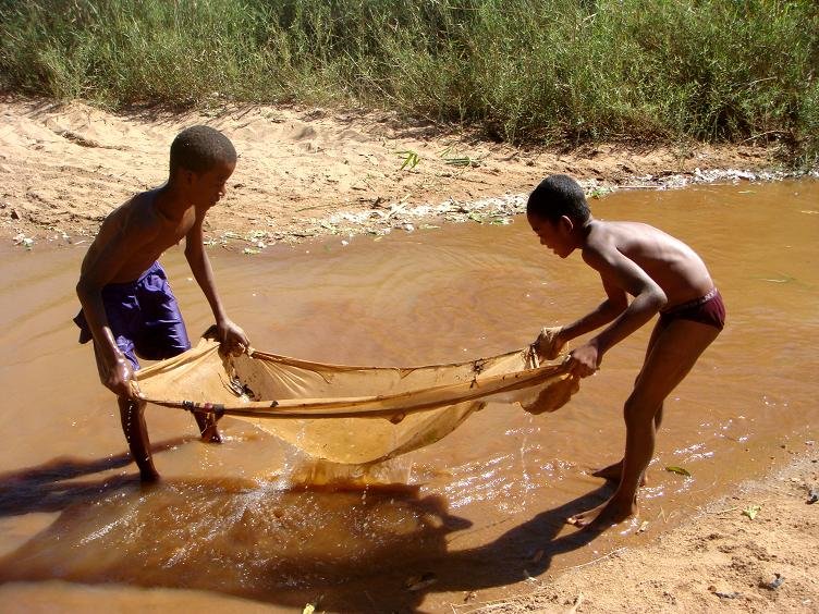 Madagaskar - fot. Tomasz Owsiany