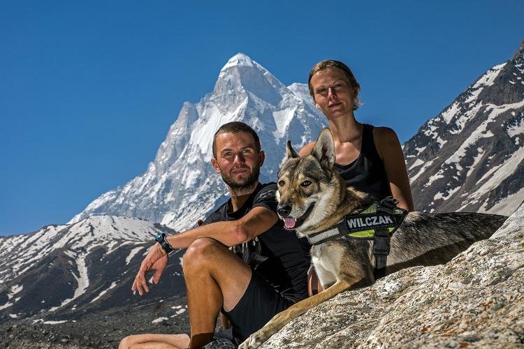 Wataha W Podróży - fot. z arch. Wataha W Podróży