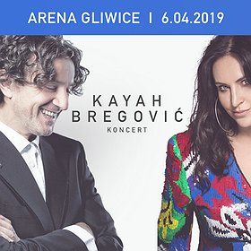 Kayah i Bregović - Gliwice