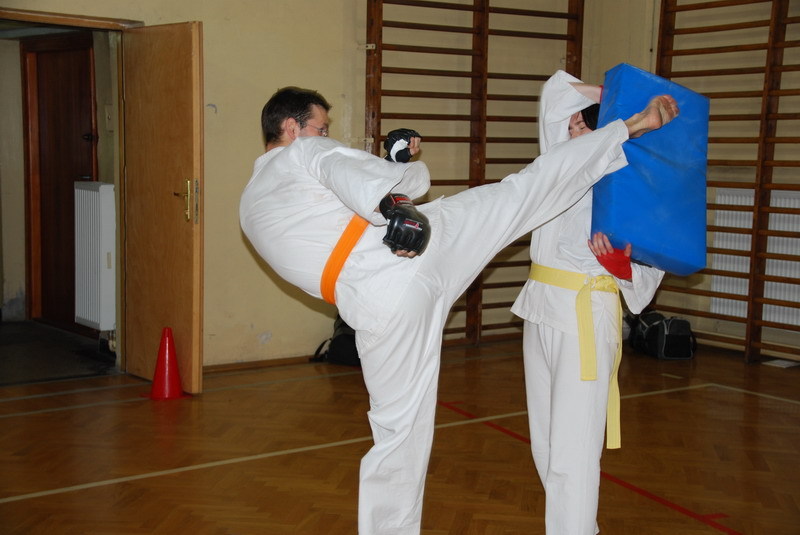 Oyama Karate Katowice