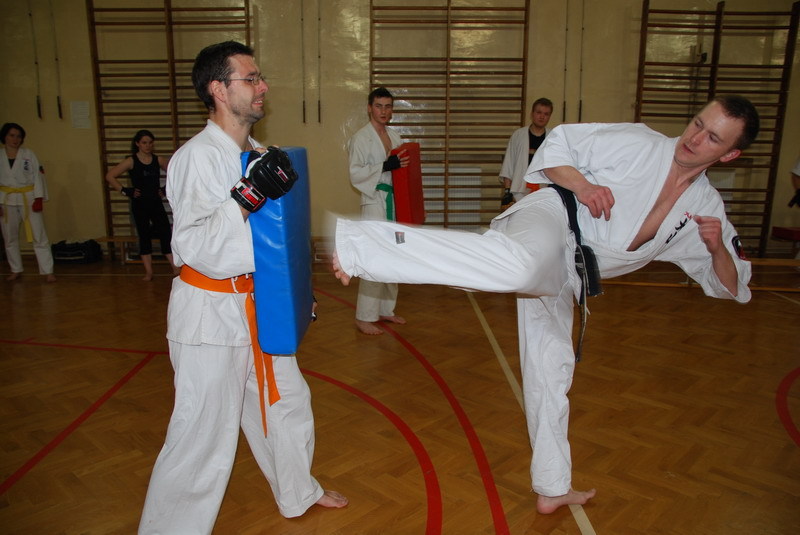 Karate Piotrowice