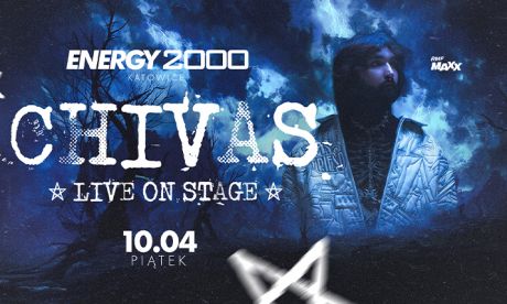 CHIVAS 10.04 - ENERGY 2000 KATOWICE [16+]