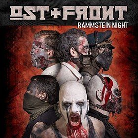 Ost+Front & Rammstein Night