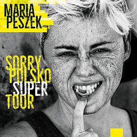 Maria Peszek %2F%2F Katowice