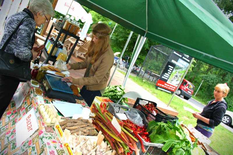 Lato 2014 - Jarmark Sezonowy 1