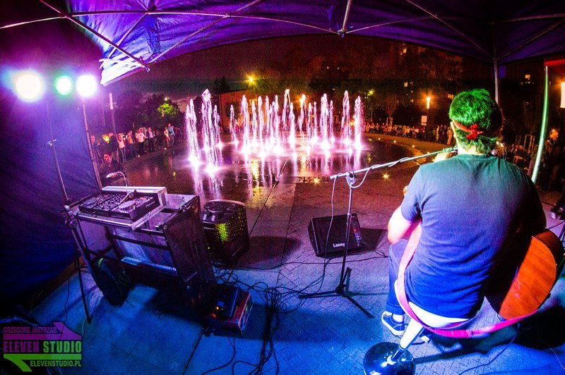 Festiwal Muzyczne Zawiercie 2