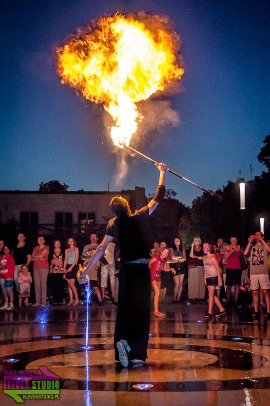 Festiwal Muzyczne Zawiercie 3