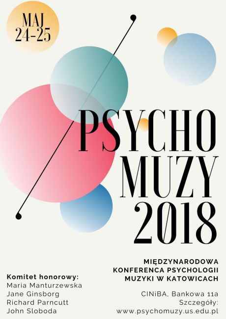 PsychoMuzy 2018