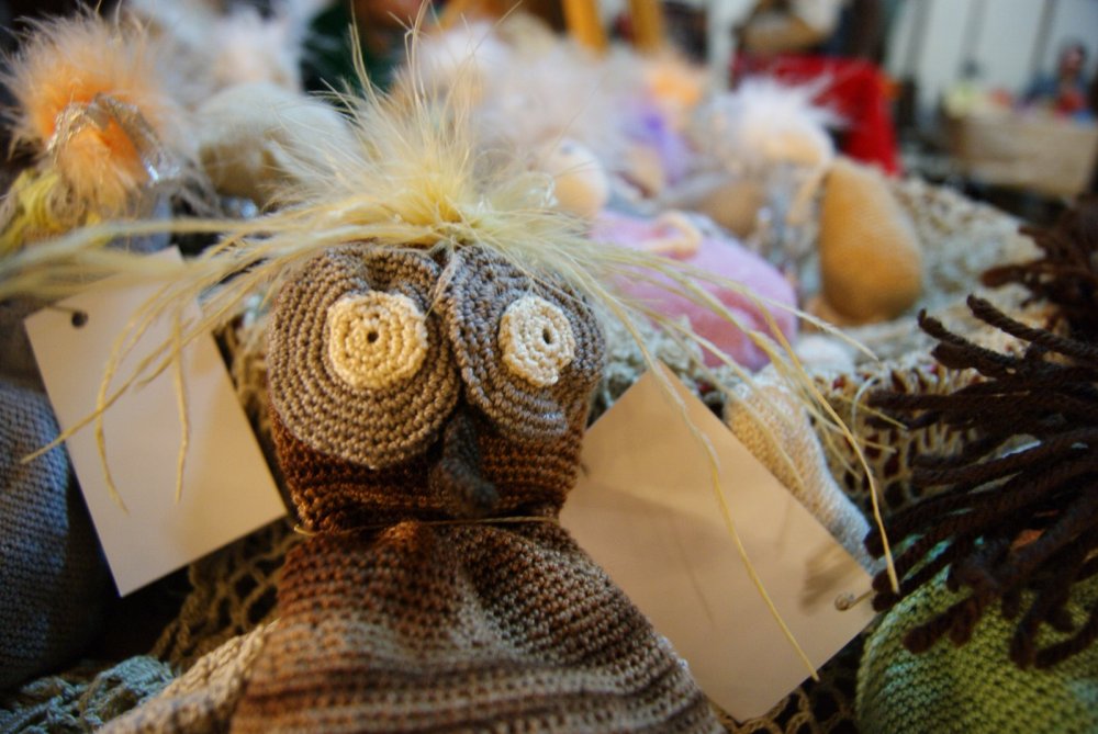 Jarmark Rzeczy Ładnych - 1