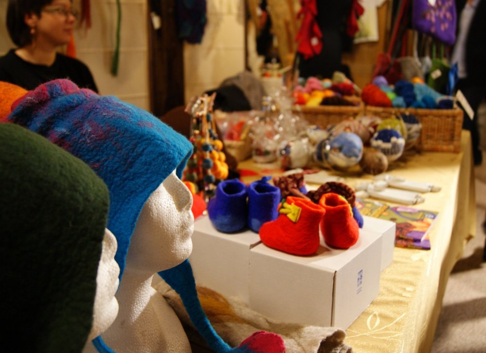 Jarmark Rzeczy Ładnych - 2