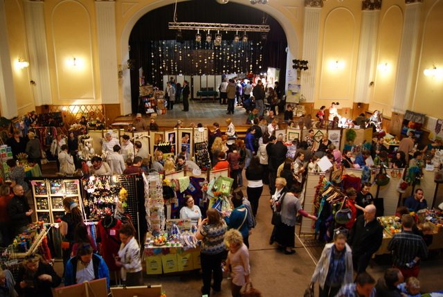 Jarmark Rzeczy Ładnych - 5