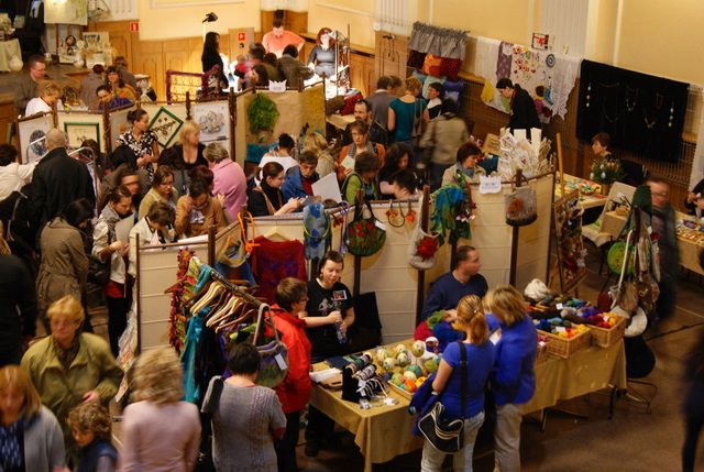 Jarmark Rzeczy Ładnych - 7