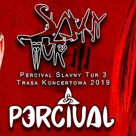 Percival "Slavny Tur III"