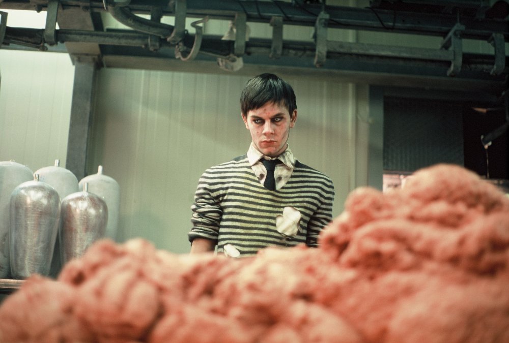 Otto czyli niech żyją umarlaki