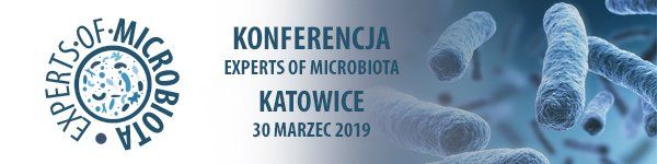 Experts of Microbiota - Międzynarodowa Konferencja w WST