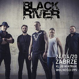 Black River %2F Zabrze