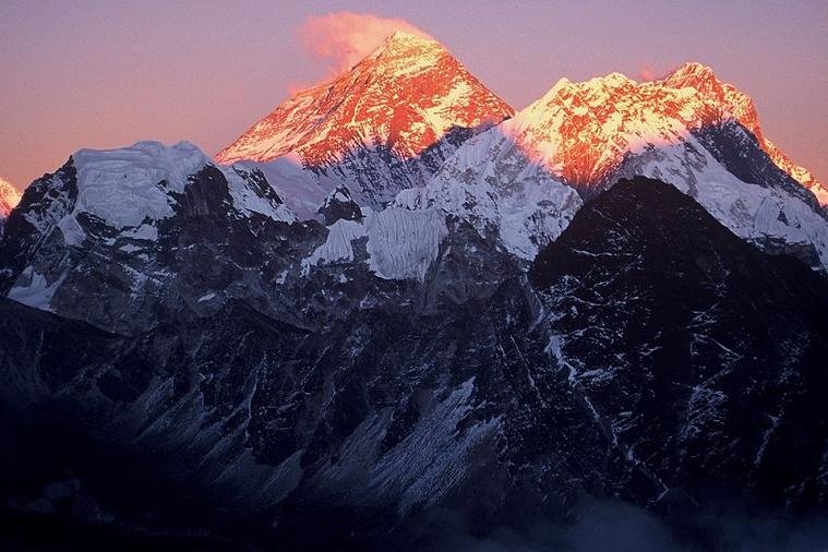 Namaste Nepal - fot. Marek Bytom - 4