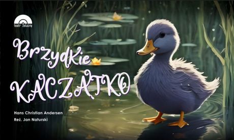 Brzydkie Kaczątko