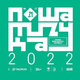 Tauron Nowa Muzyka 2022 | Karnet trzydniowy 21-23.07