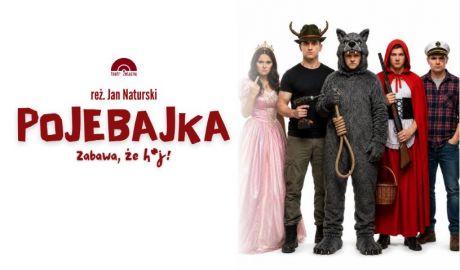 Pojebajka