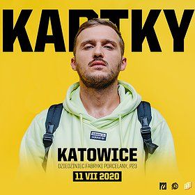 KARTKY | P23, DZIEDZINIEC FABRYKI PORCELANY | Katowice