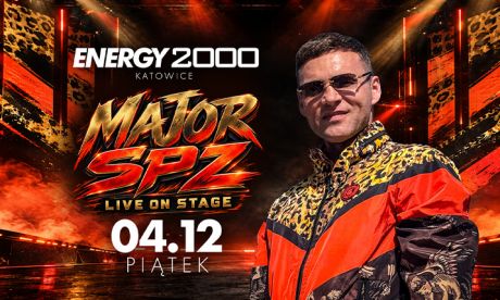 MAJOR SPZ 04.12 - ENERGY 2000 KATOWICE [16+]