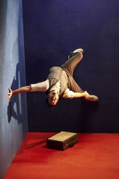 Circle of Eleven – „LEO” 