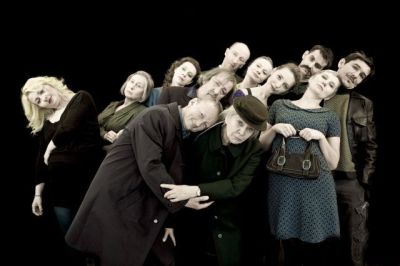 „Nieskończona  Historia.”