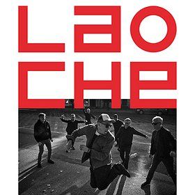 LAO CHE: Trasa Pożegnalna – No to Che!