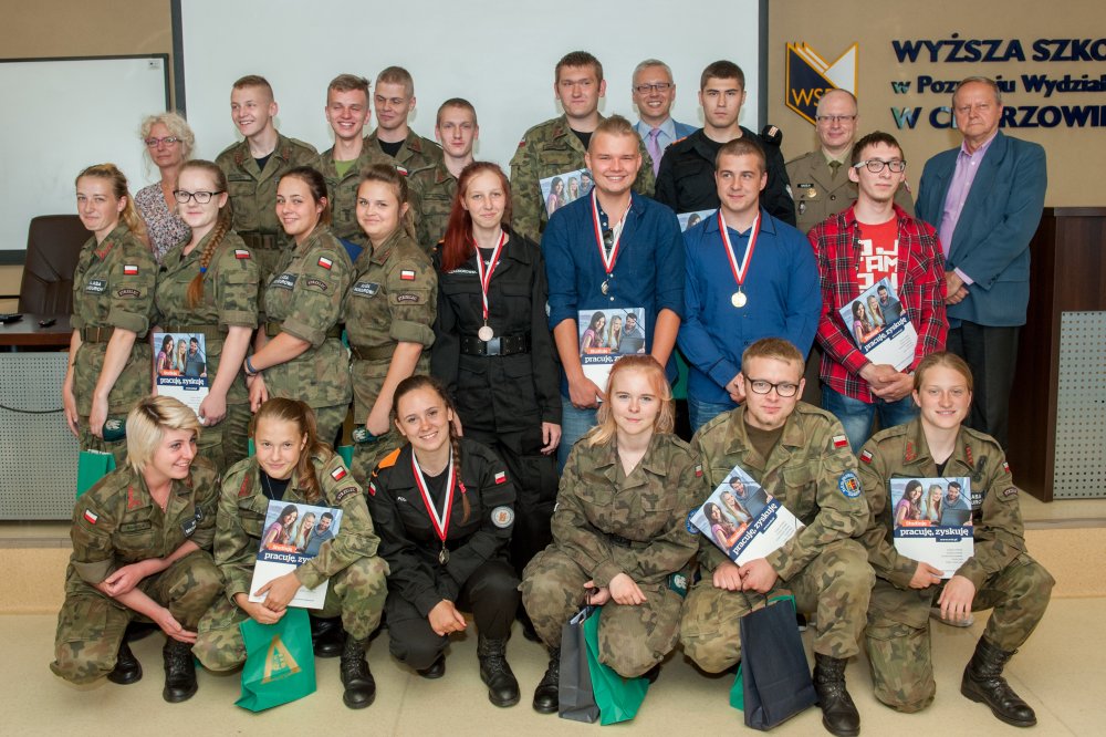 Poligon z Bankową 2