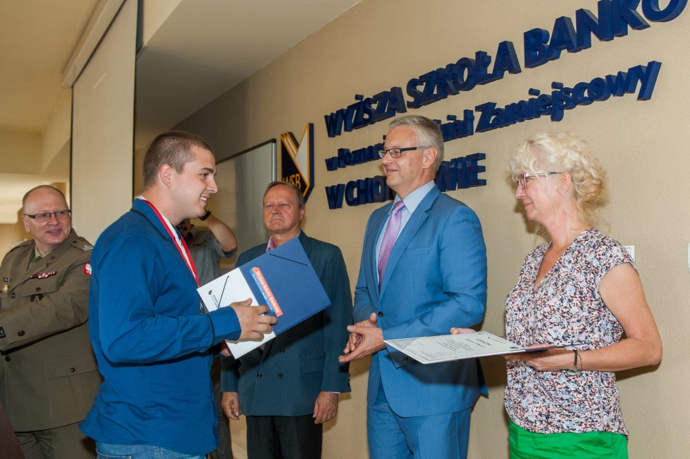 Poligon z Bankową 3