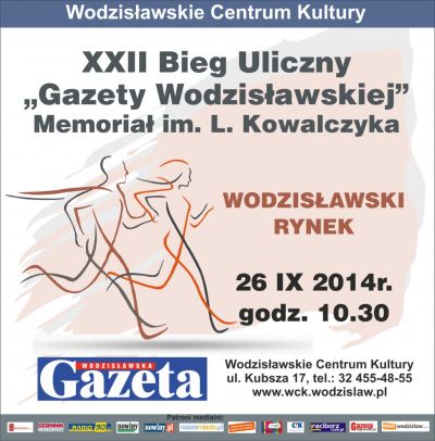 bieg gazety_Wodzisławskiej