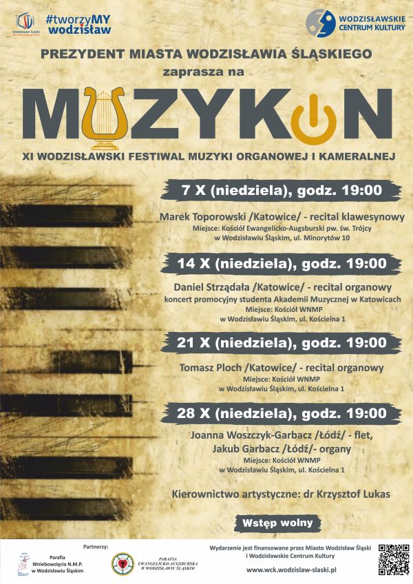 Festiwal Muzykon